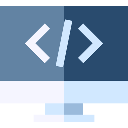 Develop icon