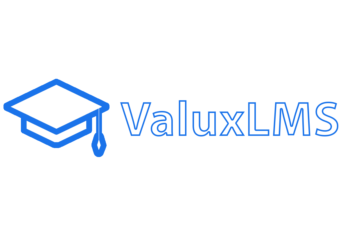 ValuxLMS logo